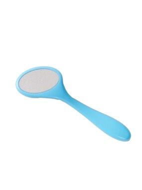AVON FOOTWORKS ERGONOMIC FOOT FILE BY AVON - BLUE (NEW WITH TAGS)